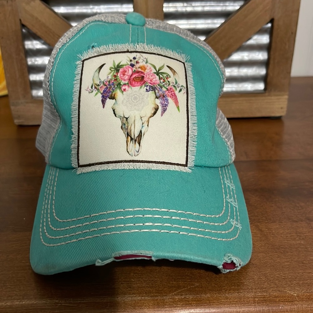 Southern junkie